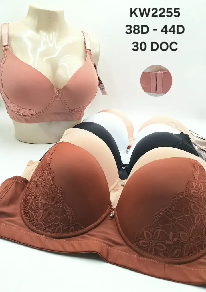 BRASSIER 2255