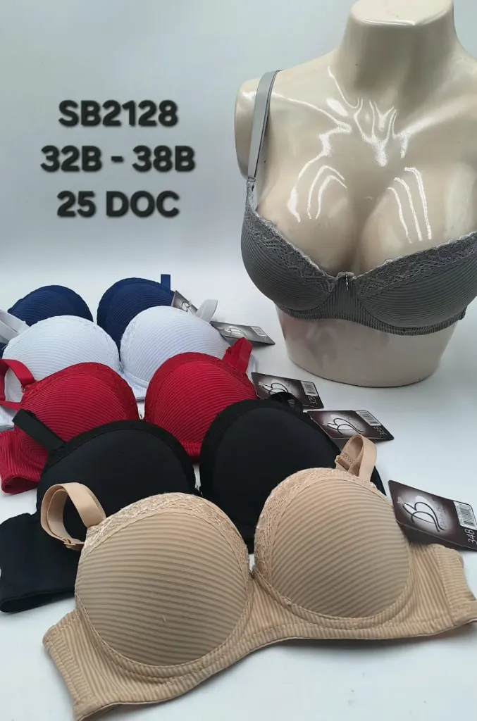 BRASSIER 2128