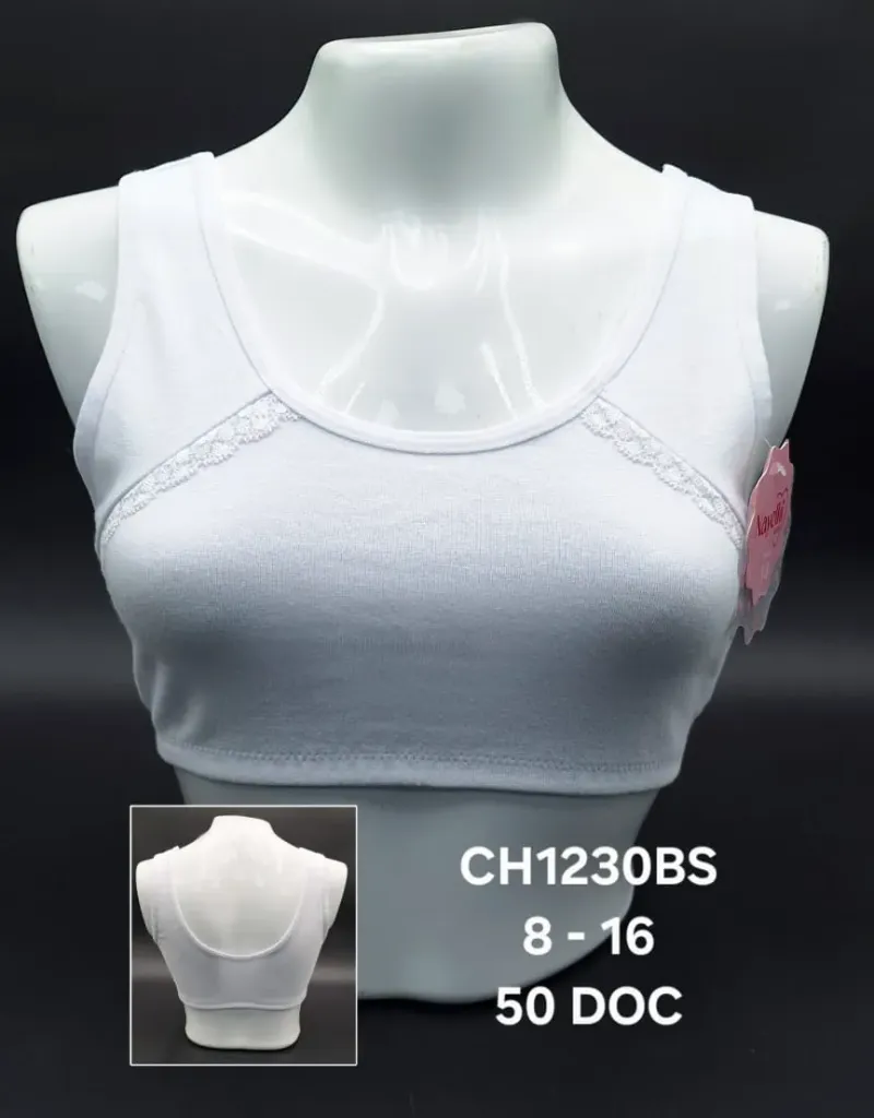 TOP BLANCO1230