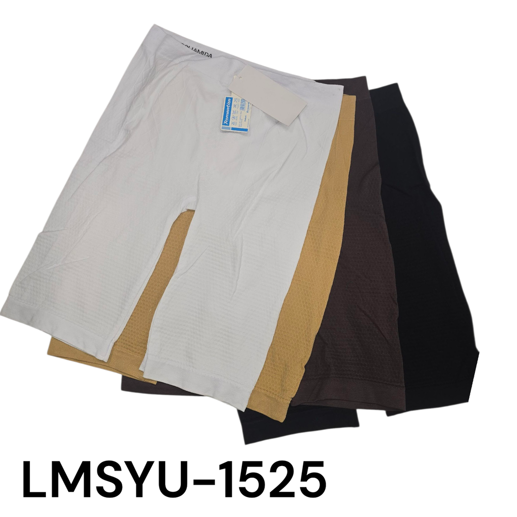 [LMSYU-1595] CACHETERO LARGO DAMA 1595