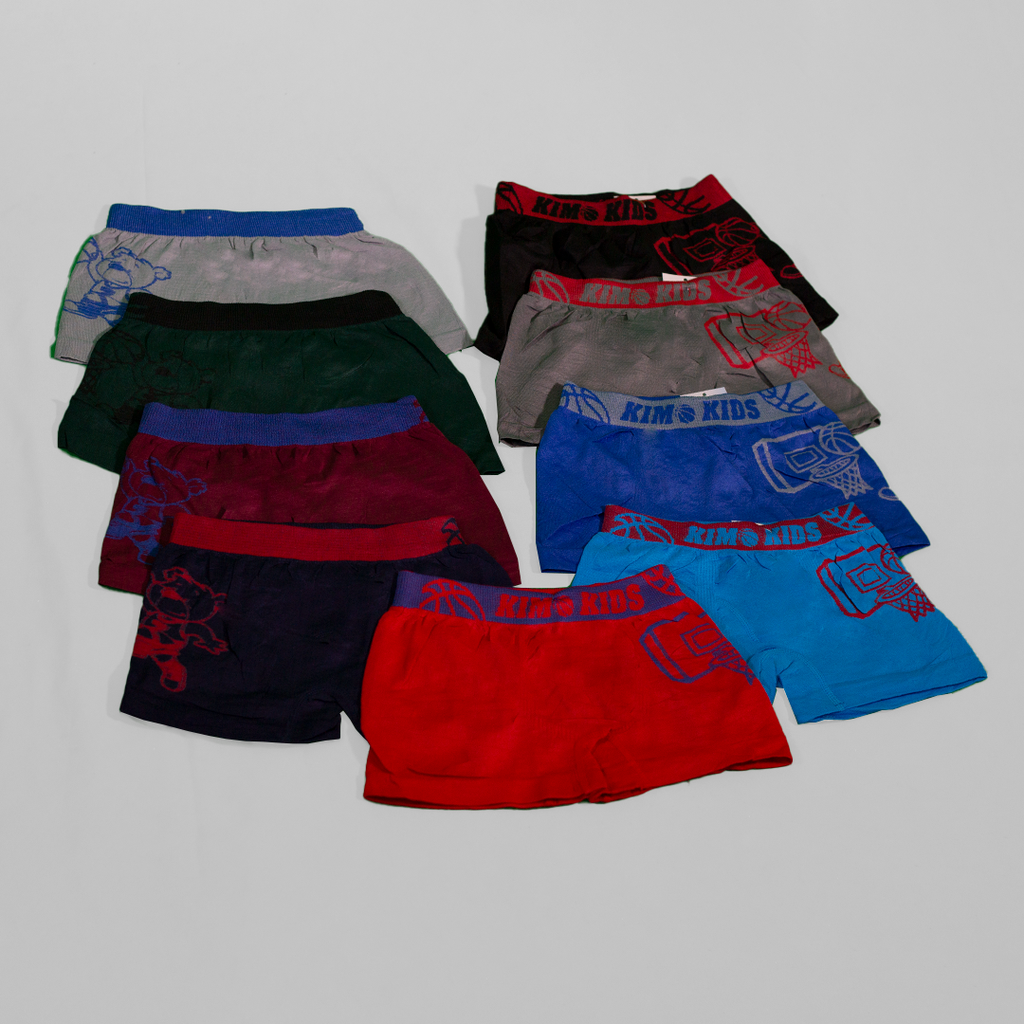 BOXER KIMO KIDS