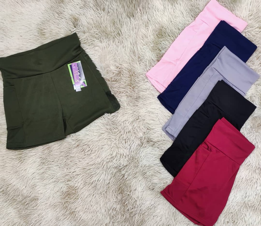 SHORTS MARCELLA
