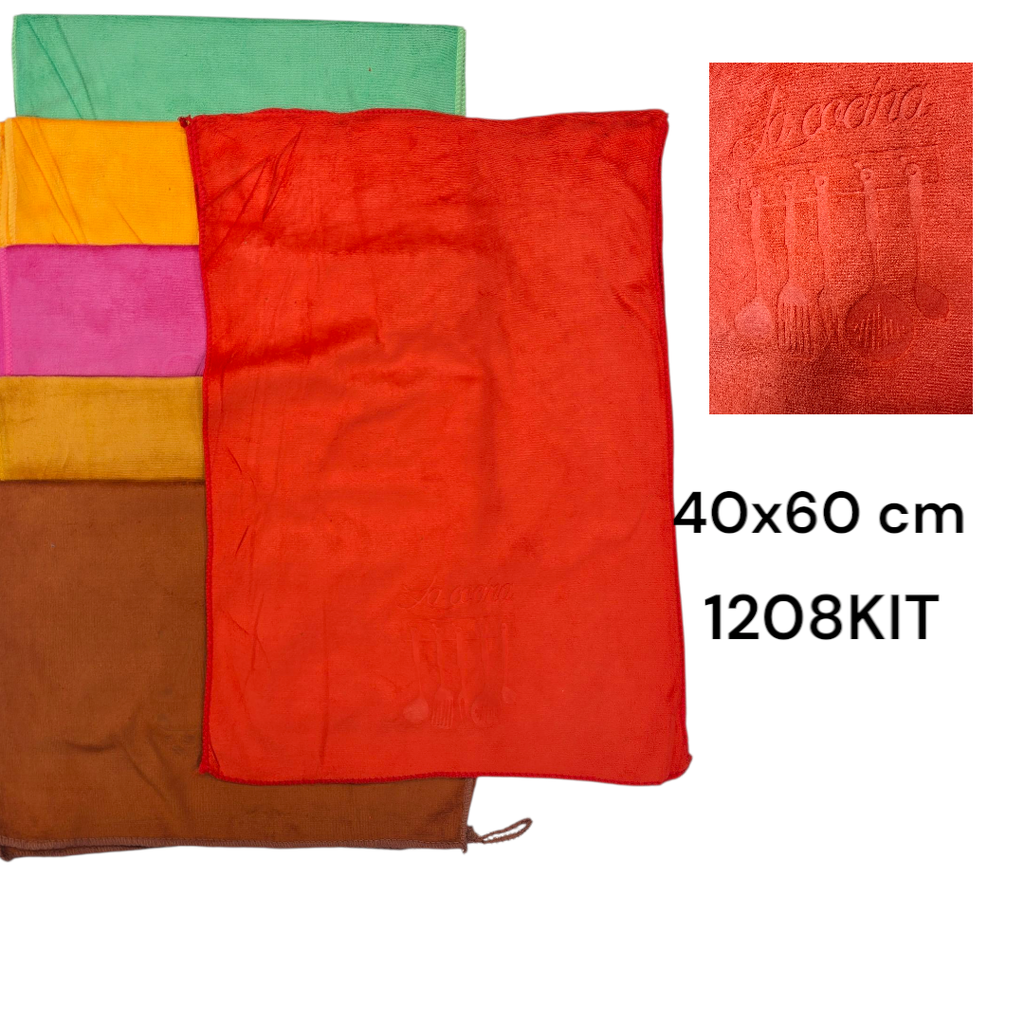 PACK VECO 40X60 PAÑITO