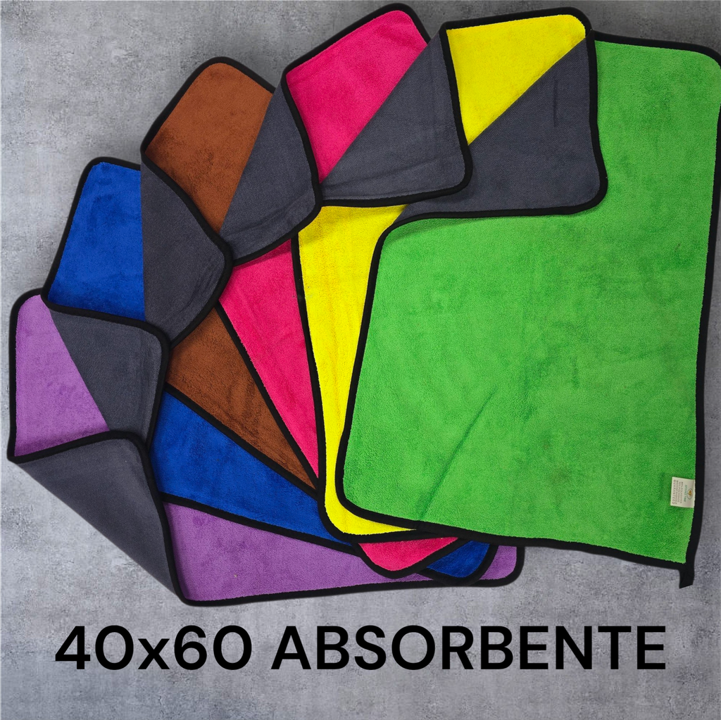 PAÑITO TERKO GRANDE 40X60