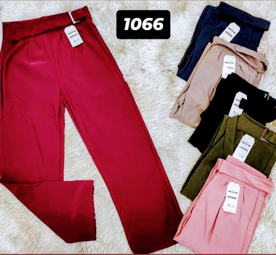 [HM-1066] JOGGER P/DAMAS