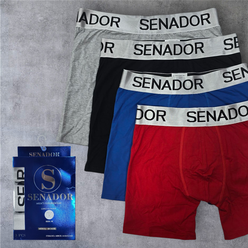 [MBOX] BOXER MBOX S-XL 