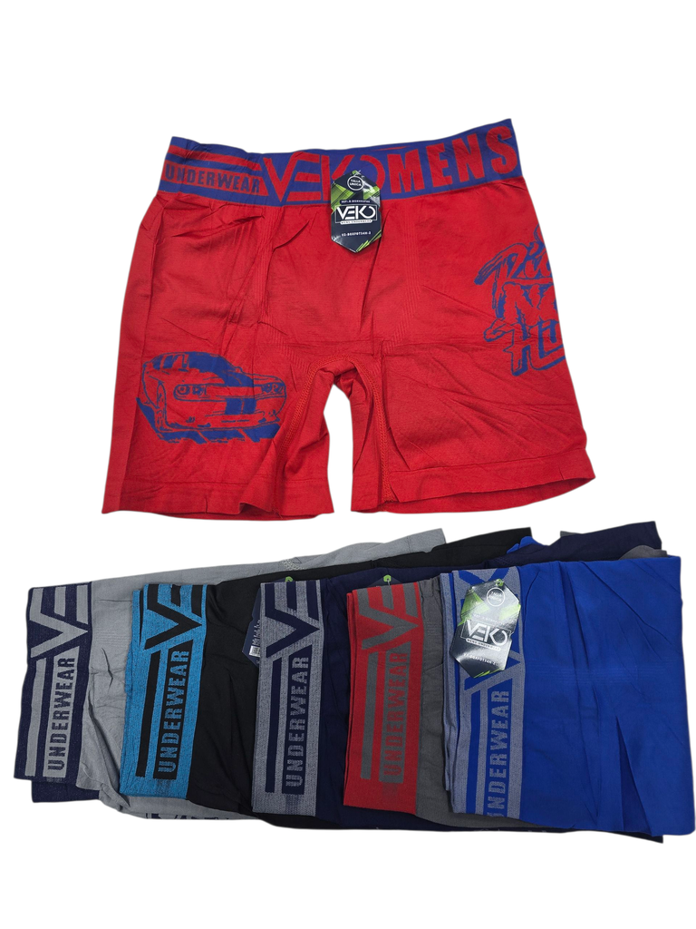 BOXER 34 CM