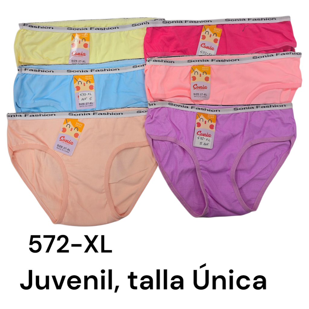 PANTY DE NIÑA (copia)