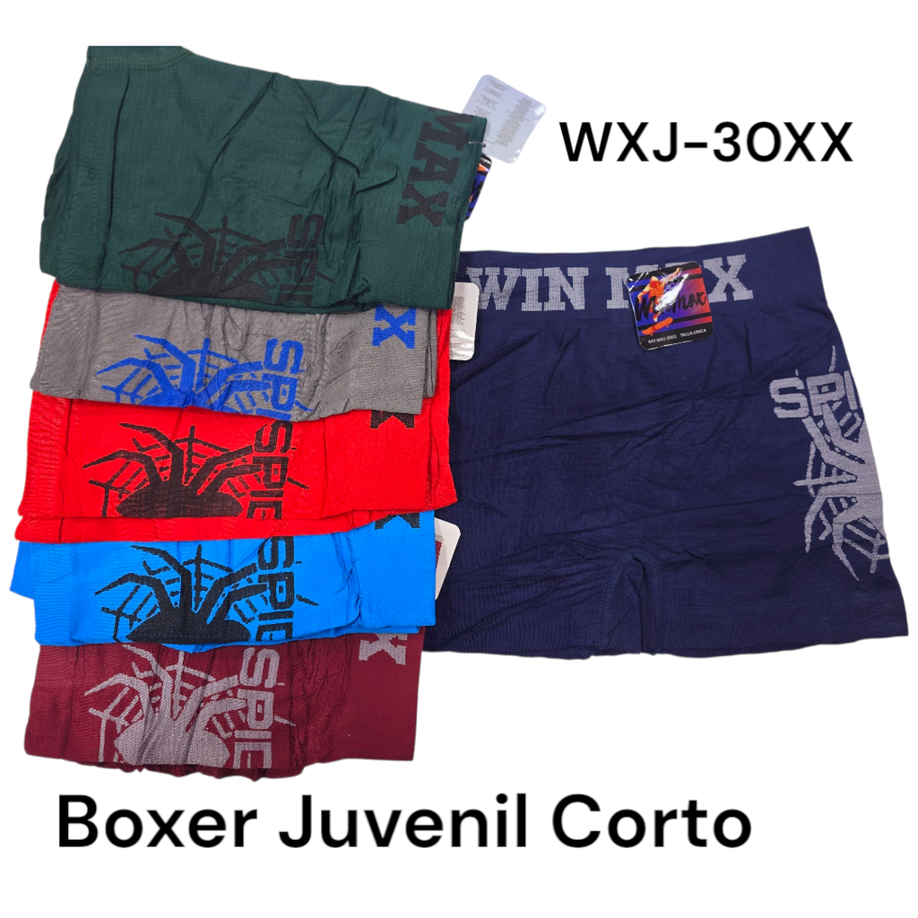 BOXER WINMAX JUVENIL