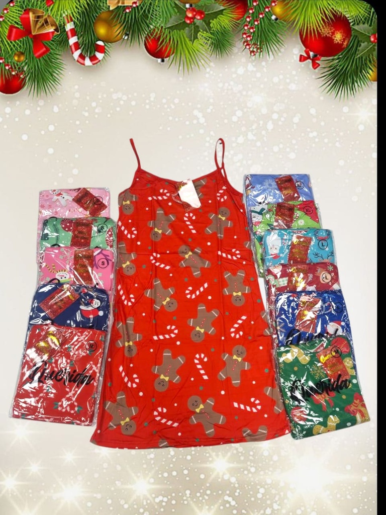 BATA NAVIDAD