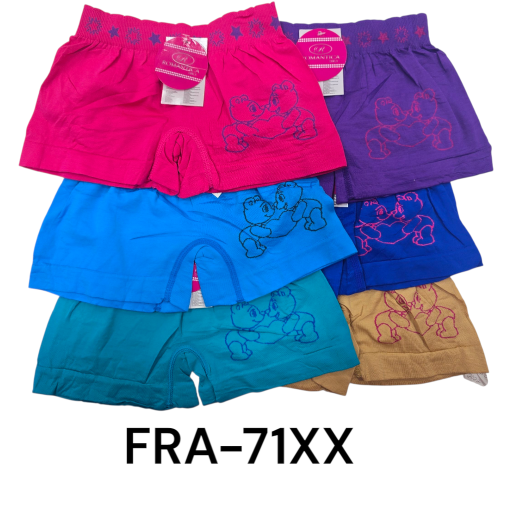 [FRA-7109] CACHETERO ROMANTICA NIÑA