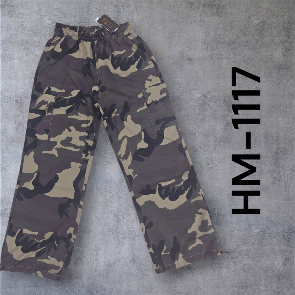[HM-1117] JOGGERS DAMA